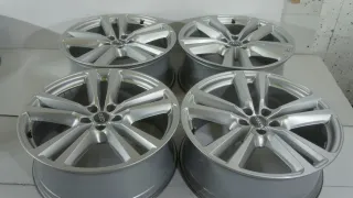  Диск литой Audi Q7 4M Арт AL13880491625, вид 2