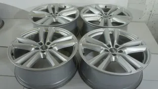  Диск литой Audi Q7 4M Арт AL13880491625, вид 4