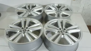  Диск литой Audi Q7 4M Арт AL13880491625, вид 5
