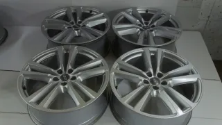  Диск литой Audi Q7 4M Арт AL13880491625, вид 6