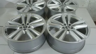  Диск литой Audi Q7 4M Арт AL13880491625, вид 7