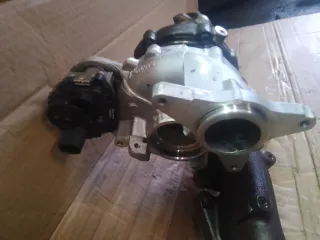 05L253019K Турбина Audi A6 C8 (S6,RS6) Арт AL13881456735, вид 7
