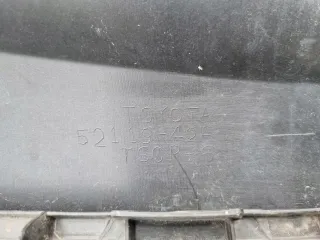 52119-42A00 Бампер передний Toyota Rav 4 4 Арт AL13892067176, вид 5