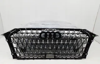  Решетка радиатора Audi A8 D5 (S8) Арт AL13892626927, вид 5