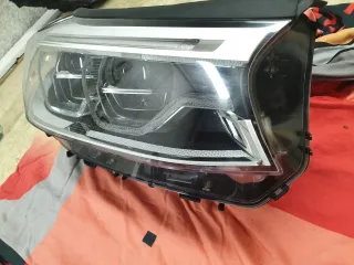 G32,7496444-02 Фара передняя (комплект) BMW 6 G32 Арт AL13901172136, вид 2