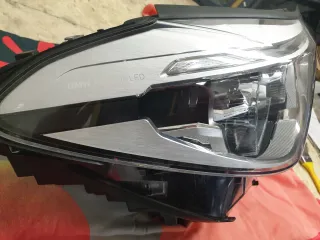 G32,7496444-02 Фара передняя (комплект) BMW 6 G32 Арт AL13901172136, вид 3