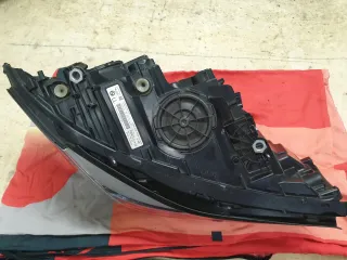 G32,7496444-02 Фара передняя (комплект) BMW 6 G32 Арт AL13901172136, вид 4