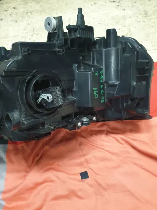 G32,7496444-02 Фара передняя (комплект) BMW 6 G32 Арт AL13901172136, вид 6