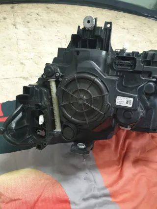 G32,7496444-02 Фара передняя (комплект) BMW 6 G32 Арт AL13901172136, вид 7