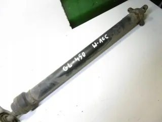 A1664107406 Карданный вал Mercedes GL X166 Арт AL13903271236, вид 7