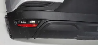 850B24059R,KAMAX Бампер задний Renault Captur Арт AL13903854375, вид 3