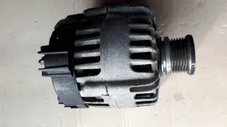 04L903024 Генератор Audi A4 B9 Арт AL13906641387, вид 1