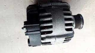 04L903024 Генератор Audi A4 B9 Арт AL13906641387, вид 3