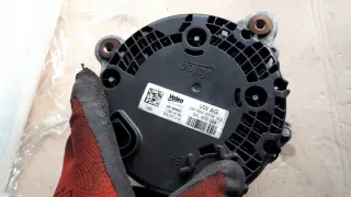 04L903024 Генератор Audi A4 B9 Арт AL13906641387, вид 4