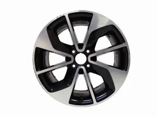  Диск литой Renault Clio 4 Арт AL13911542009, вид 1