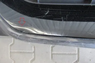  Бампер передний Toyota Aygo 2 Арт AL13921992769, вид 8