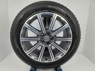  Диск литой Audi Q7 4M Арт AL13933005330, вид 1