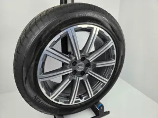  Диск литой Audi Q7 4M Арт AL13933005330, вид 2