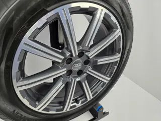  Диск литой Audi Q7 4M Арт AL13933005330, вид 3