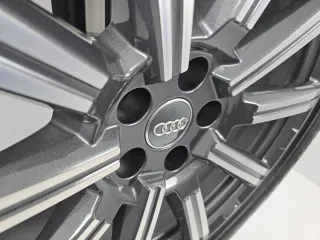  Диск литой Audi Q7 4M Арт AL13933005330, вид 4