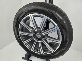  Диск литой Audi Q7 4M Арт AL13933005330, вид 5
