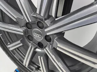  Диск литой Audi Q7 4M Арт AL13933005330, вид 7