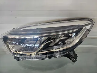 260606152R Фара передняя (комплект) Renault Captur Арт AL13933707637, вид 1