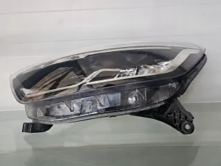 260606152R Фара передняя (комплект) Renault Captur Арт AL13933707637, вид 6