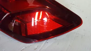 8W9945092AC Фонарь задний правый Audi A4 B9 Арт AL13947024211, вид 2