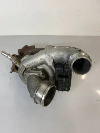 35242180F Турбина Jeep Grand Cherokee IV (WK2) Арт AL13951009897, вид 1