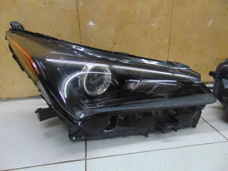  Фара передняя (комплект) Lexus NX Арт AL13953554059, вид 3