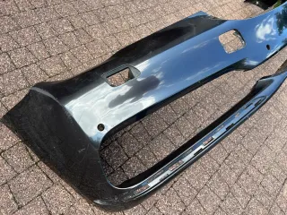 11111 Бампер передний BMW 7 G11/G12 Арт AL13957034912, вид 3