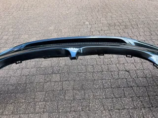 11111 Бампер передний BMW 7 G11/G12 Арт AL13957034912, вид 6