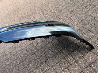 11111 Бампер передний BMW 7 G11/G12 Арт AL13957034912, вид 7