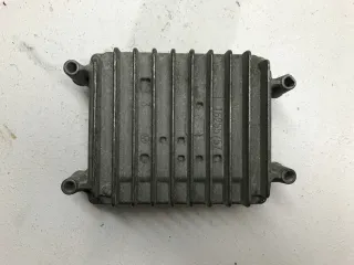  Блок управления двигателем Chevrolet Blazer 3 Арт AL13984342741