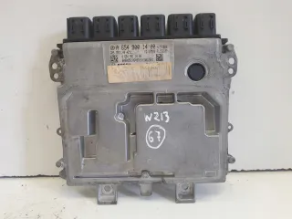 A6549001400 Блок управления двигателем Mercedes E W213 Арт AL13989685788_2, вид 1
