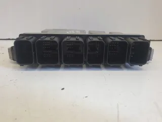 A6549001400 Блок управления двигателем Mercedes E W213 Арт AL13989685788_2, вид 4