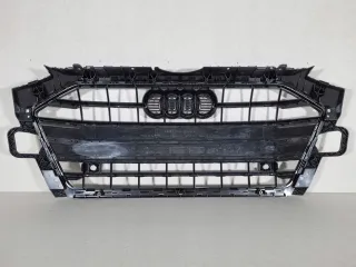 8W0853651DF,,8W0853651DH,,8W0 Решетка радиатора Audi A4 B9 Арт AL13991343957, вид 6