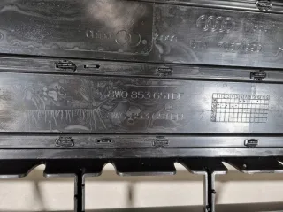 8W0853651DF,,8W0853651DH,,8W0 Решетка радиатора Audi A4 B9 Арт AL13991343957, вид 7