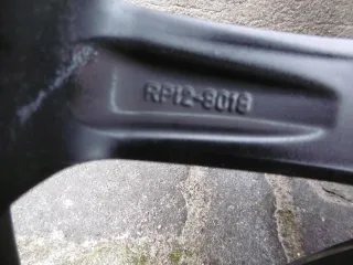  Диск литой Jeep Grand Cherokee IV (WK2) Арт AL13996724361, вид 6