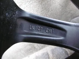  Диск литой Jeep Grand Cherokee IV (WK2) Арт AL13996724361, вид 7