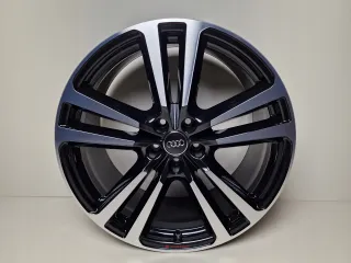  Диск литой Audi Q7 4M Арт AL13999750648, вид 1