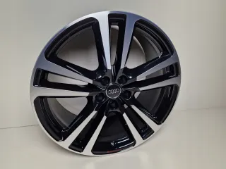  Диск литой Audi Q7 4M Арт AL13999750648, вид 2