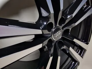  Диск литой Audi Q7 4M Арт AL13999750648, вид 3
