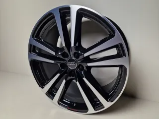  Диск литой Audi Q7 4M Арт AL13999750648, вид 4