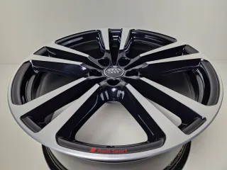  Диск литой Audi Q7 4M Арт AL13999750648, вид 6