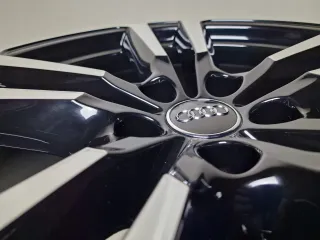  Диск литой Audi Q7 4M Арт AL13999750648, вид 7