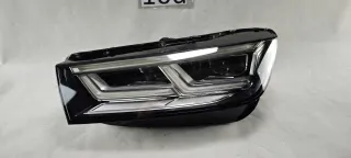 80A941033E Фара передняя правая Mercedes Sprinter W906 Арт AL14000346273, вид 5