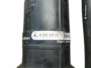 A2303202813,,A2303200013 Амортизатор передний правый Mercedes SL r230 Арт AL14012057753, вид 3