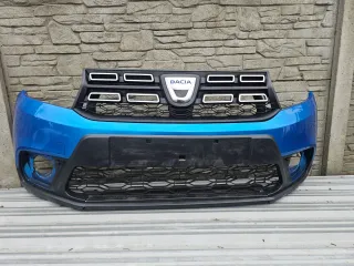 DAC55 Бампер передний Ford EcoSport Арт AL14016709482, вид 1